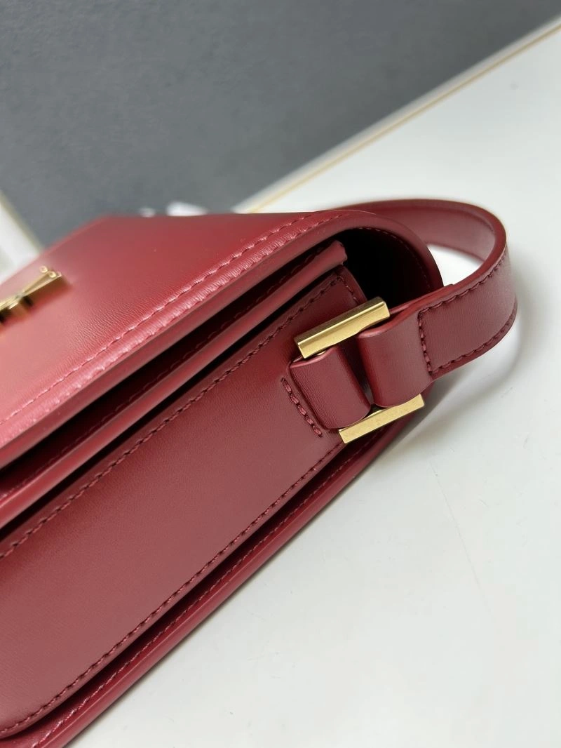 Vibrant YSL Satchel Bags 81653