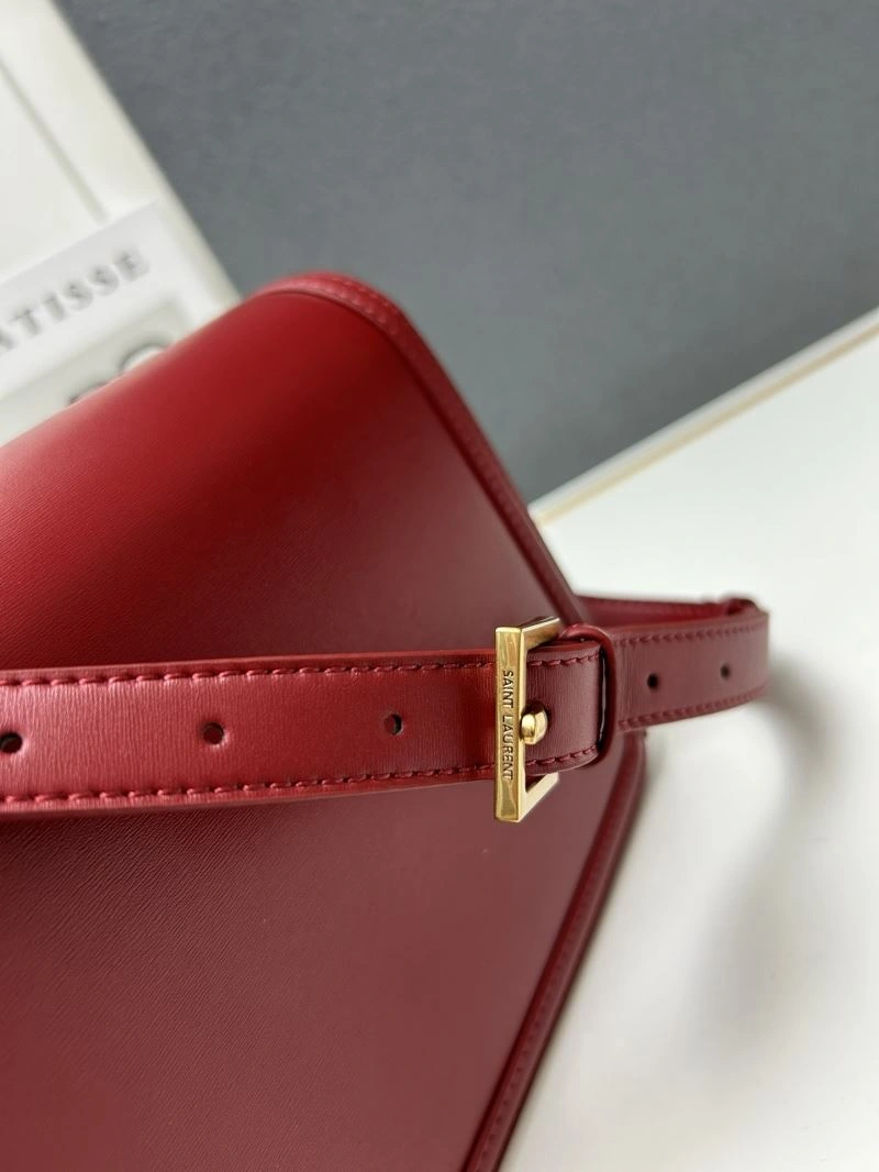Vibrant YSL Satchel Bags 81653