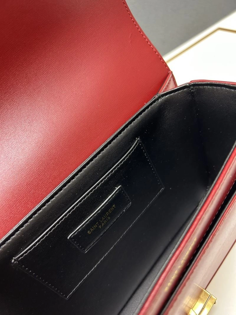 Vibrant YSL Satchel Bags 81653