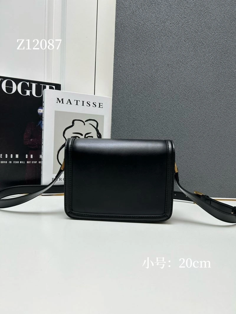 YSL Satchel Bags Durable 81618