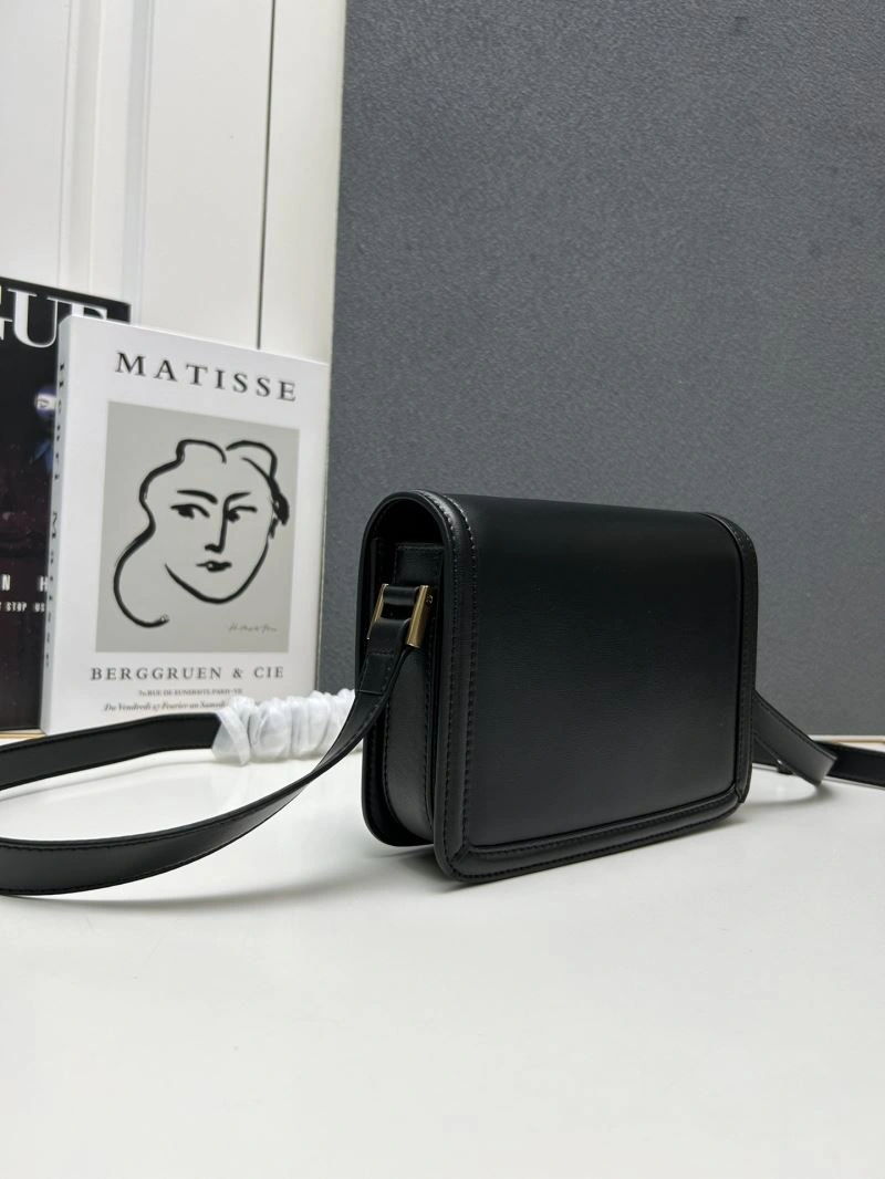 YSL Satchel Bags Durable 81618