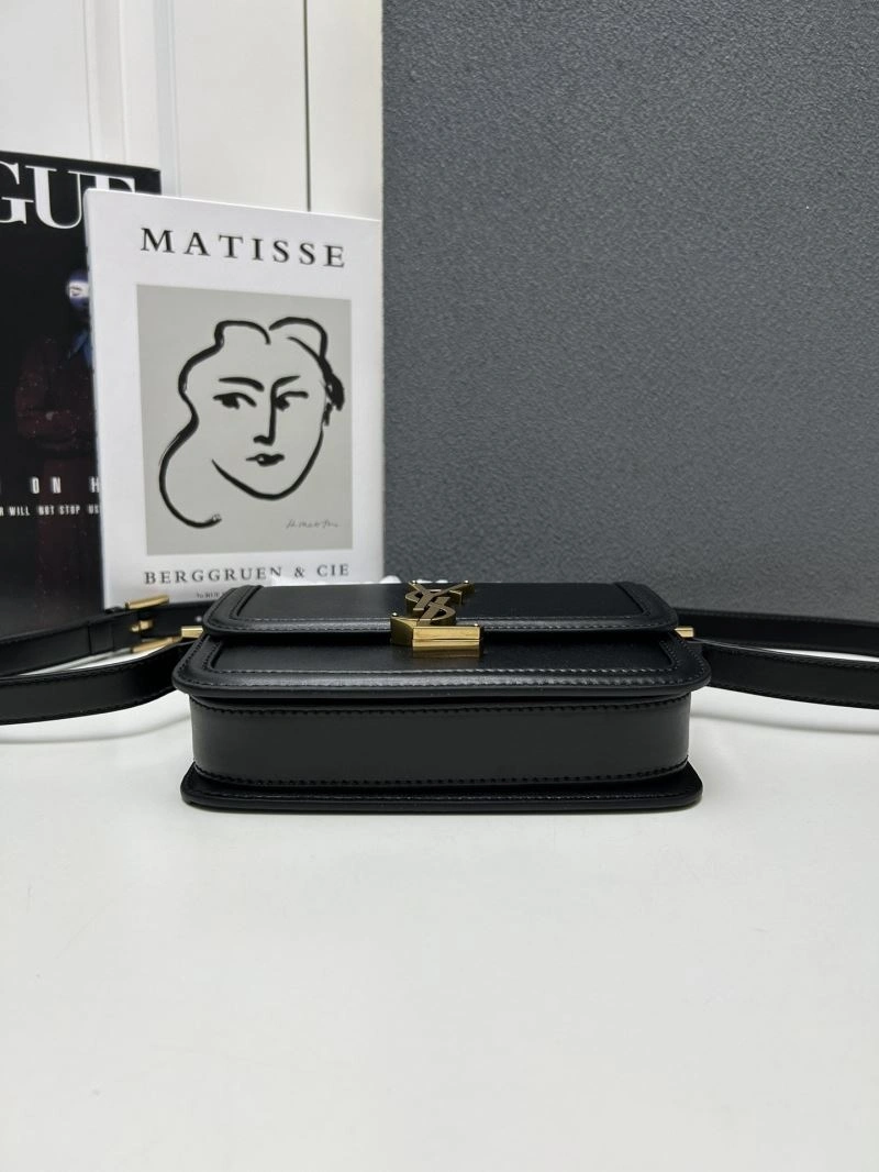 YSL Satchel Bags Durable 81618