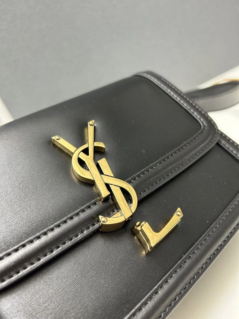 YSL Satchel Bags Durable 81618