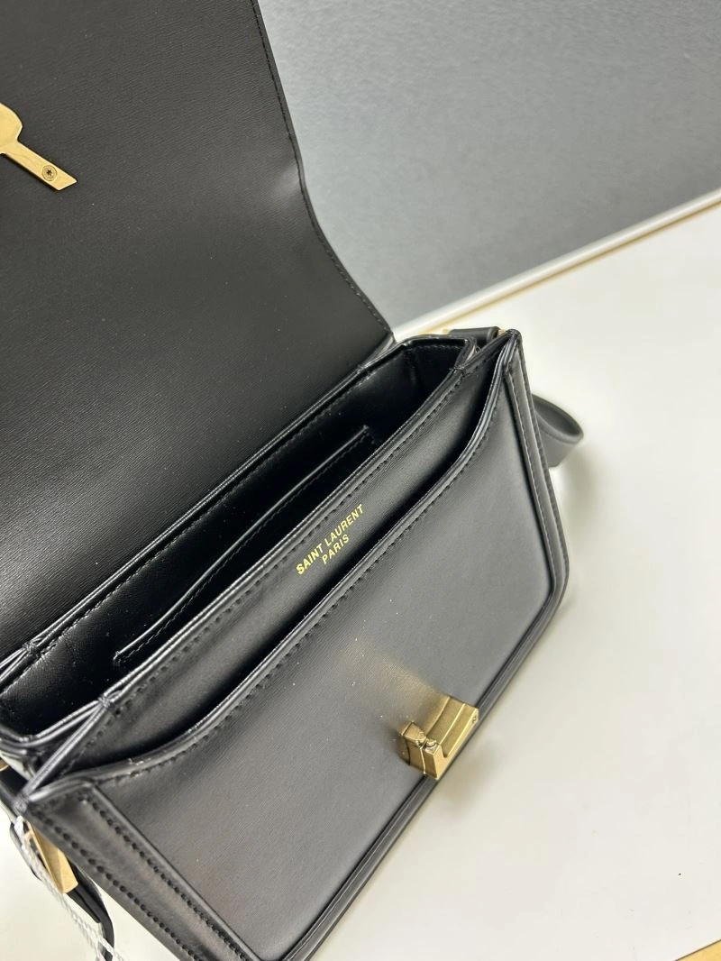 YSL Satchel Bags Durable 81618