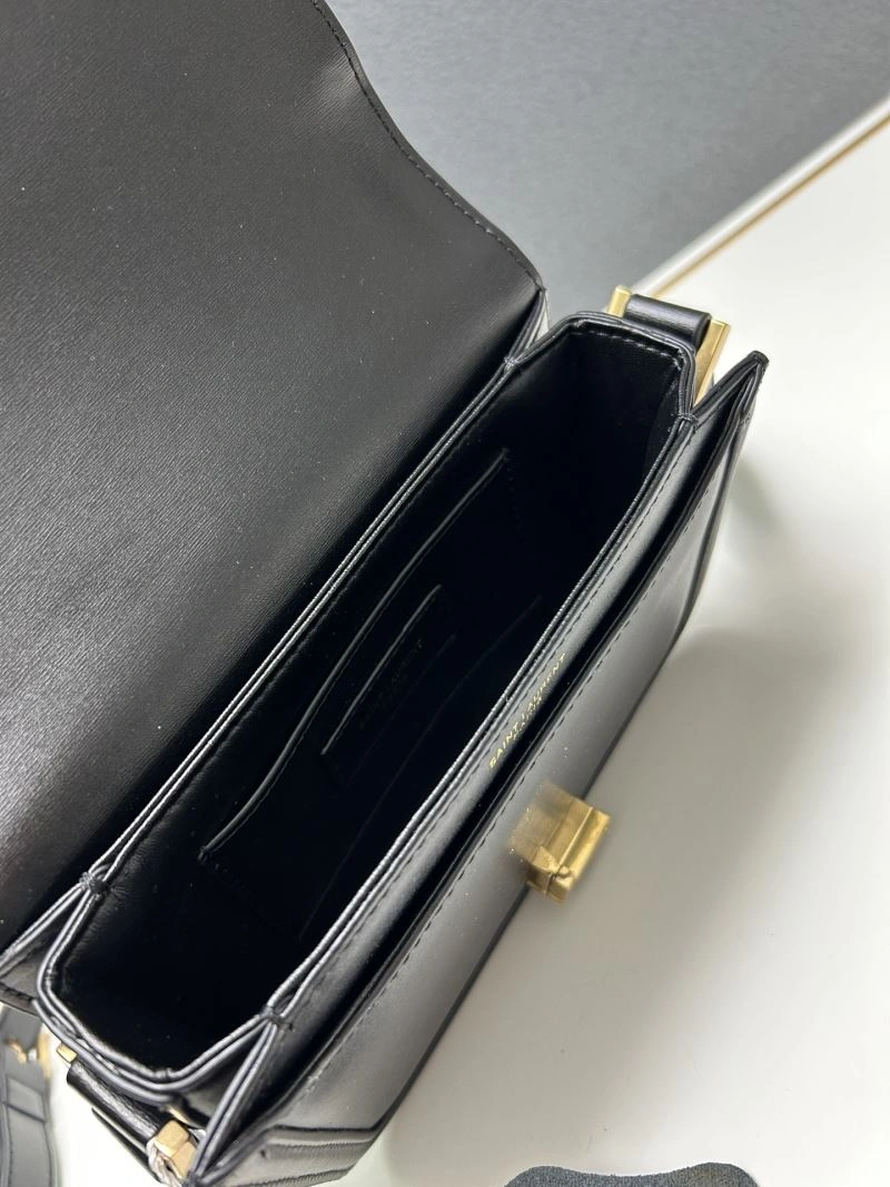 YSL Satchel Bags Durable 81618