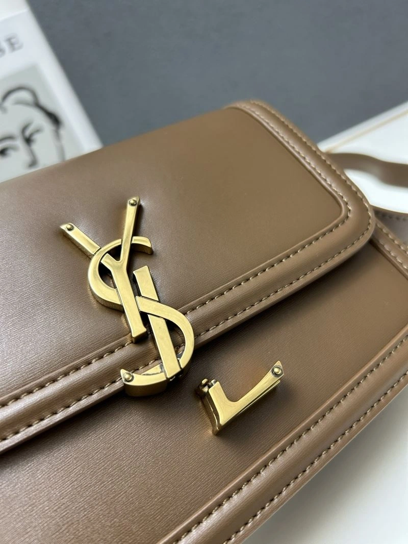 Breathable YSL Satchel Bags 81612