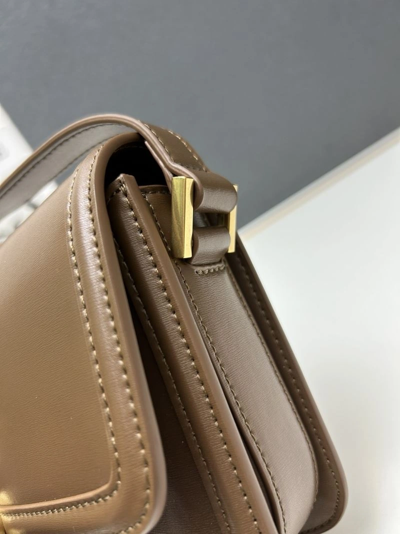 Breathable YSL Satchel Bags 81612