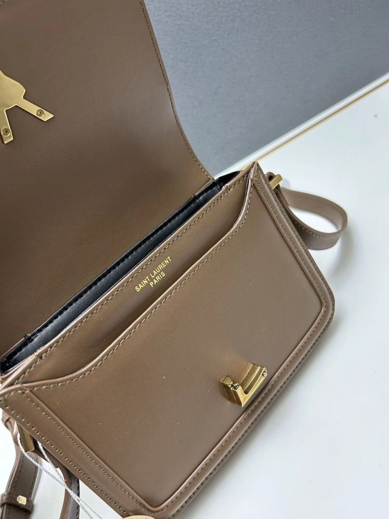 Breathable YSL Satchel Bags 81612