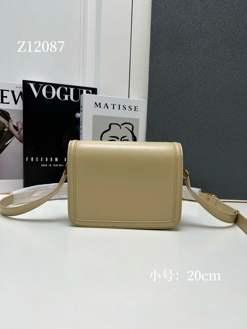 Cozy YSL Satchel Bags 81614