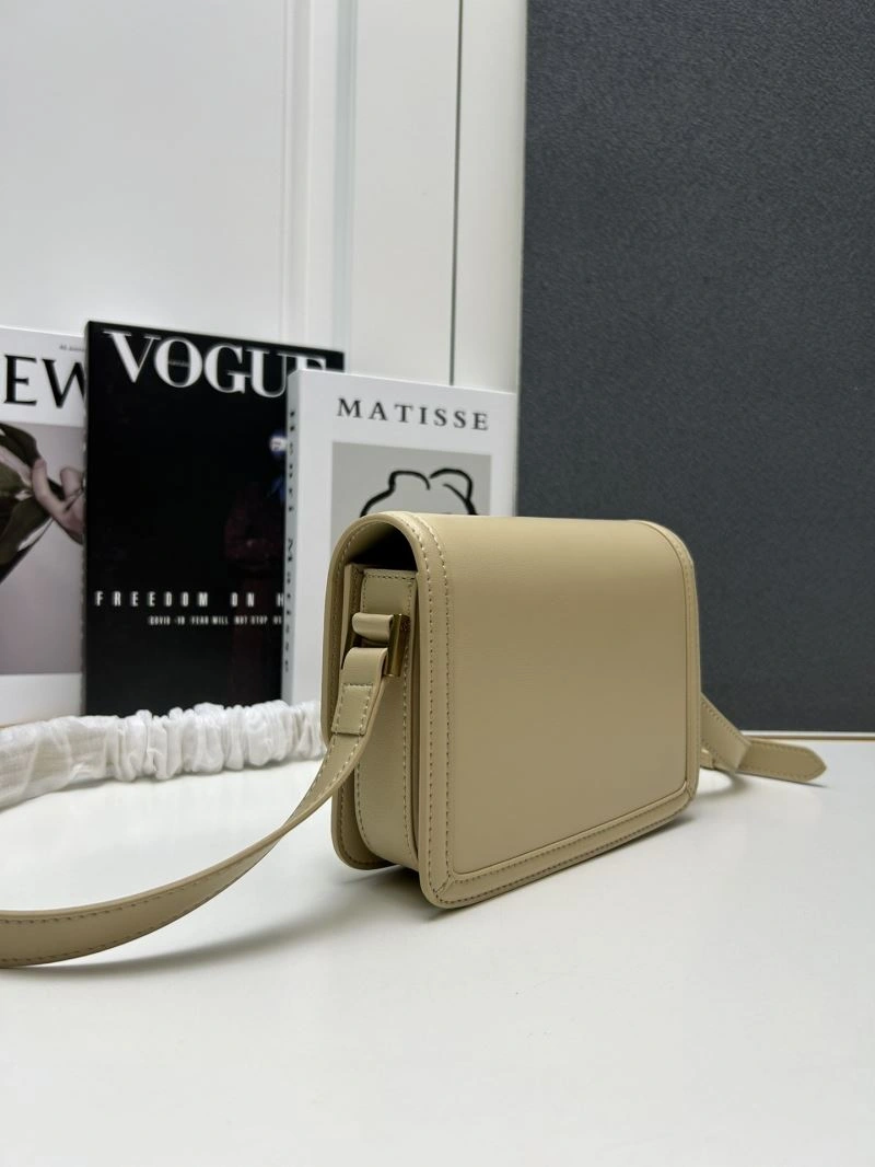 Cozy YSL Satchel Bags 81614