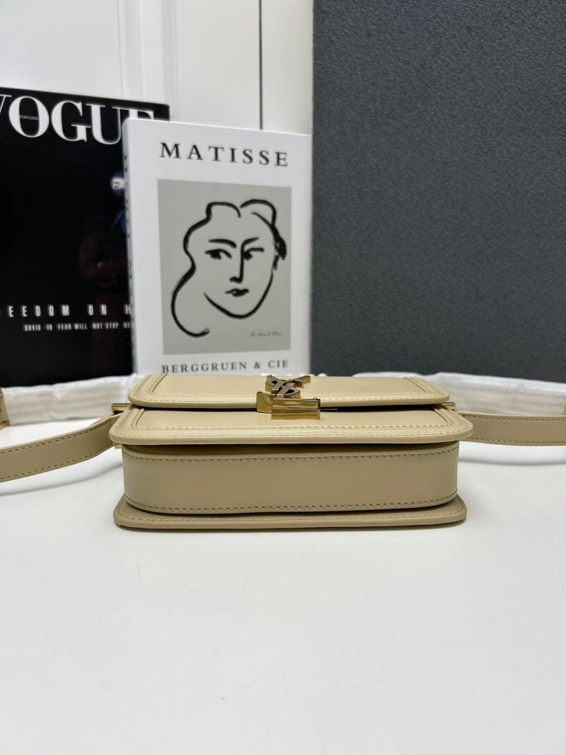 Cozy YSL Satchel Bags 81614