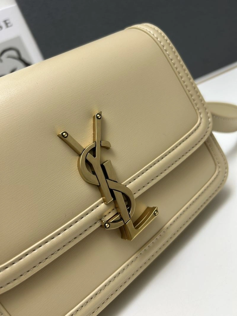 Cozy YSL Satchel Bags 81614