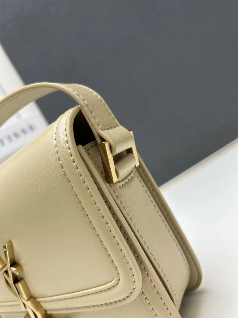 Cozy YSL Satchel Bags 81614