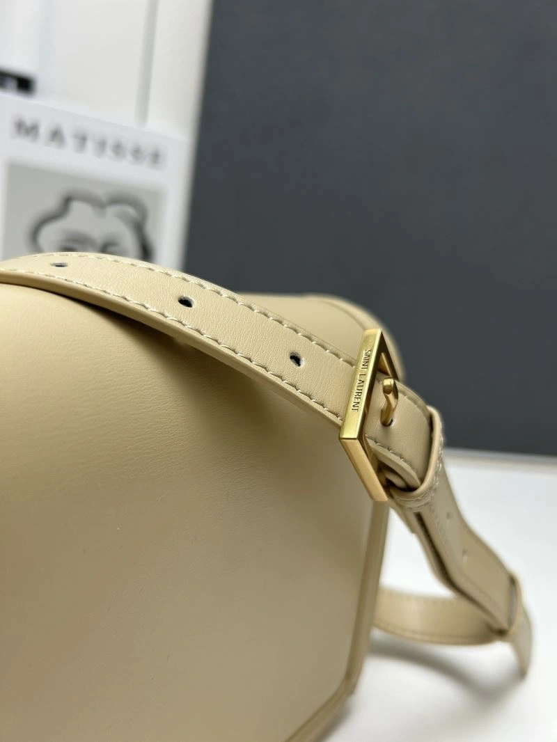 Cozy YSL Satchel Bags 81614