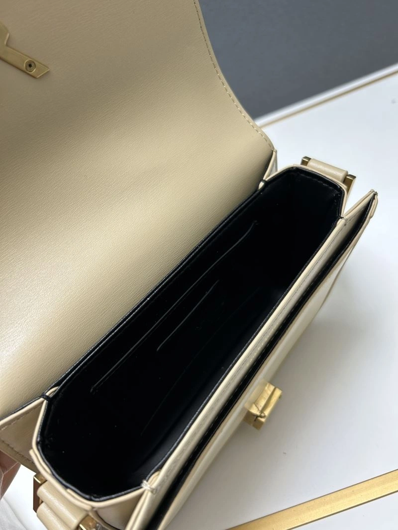 Cozy YSL Satchel Bags 81614