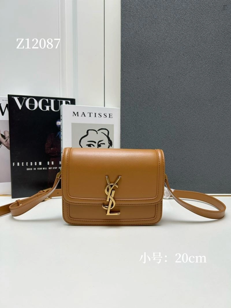 Modern YSL Satchel Bags 81611