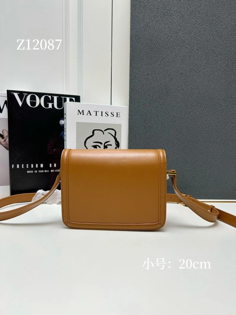 Modern YSL Satchel Bags 81611
