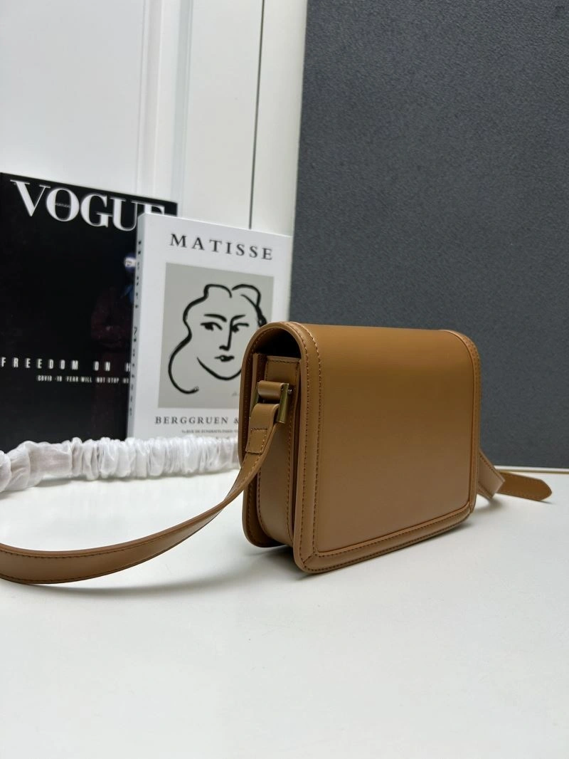 Modern YSL Satchel Bags 81611
