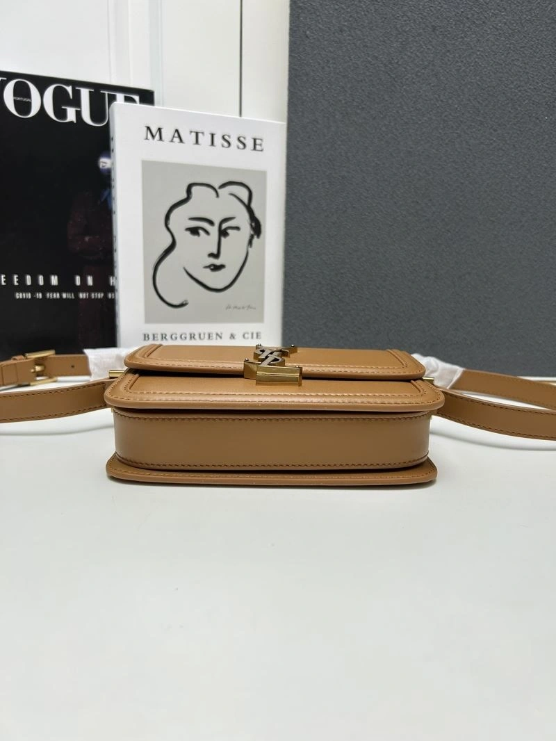 Modern YSL Satchel Bags 81611