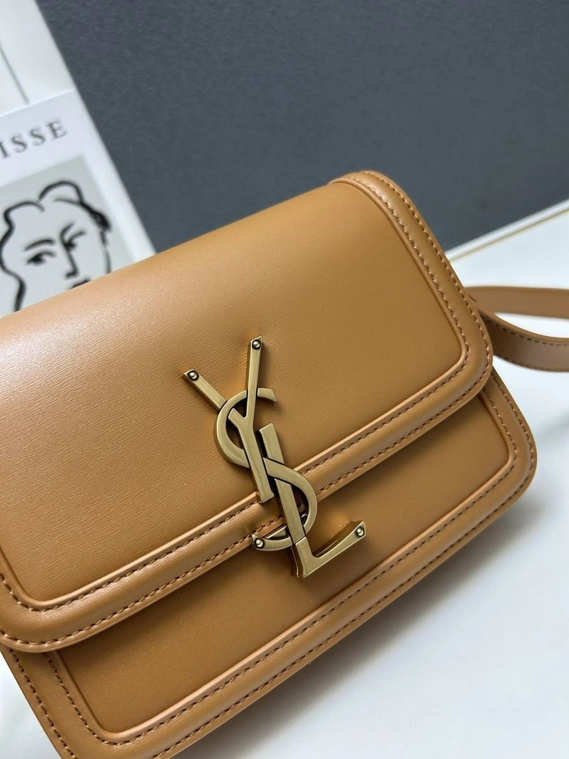 Modern YSL Satchel Bags 81611
