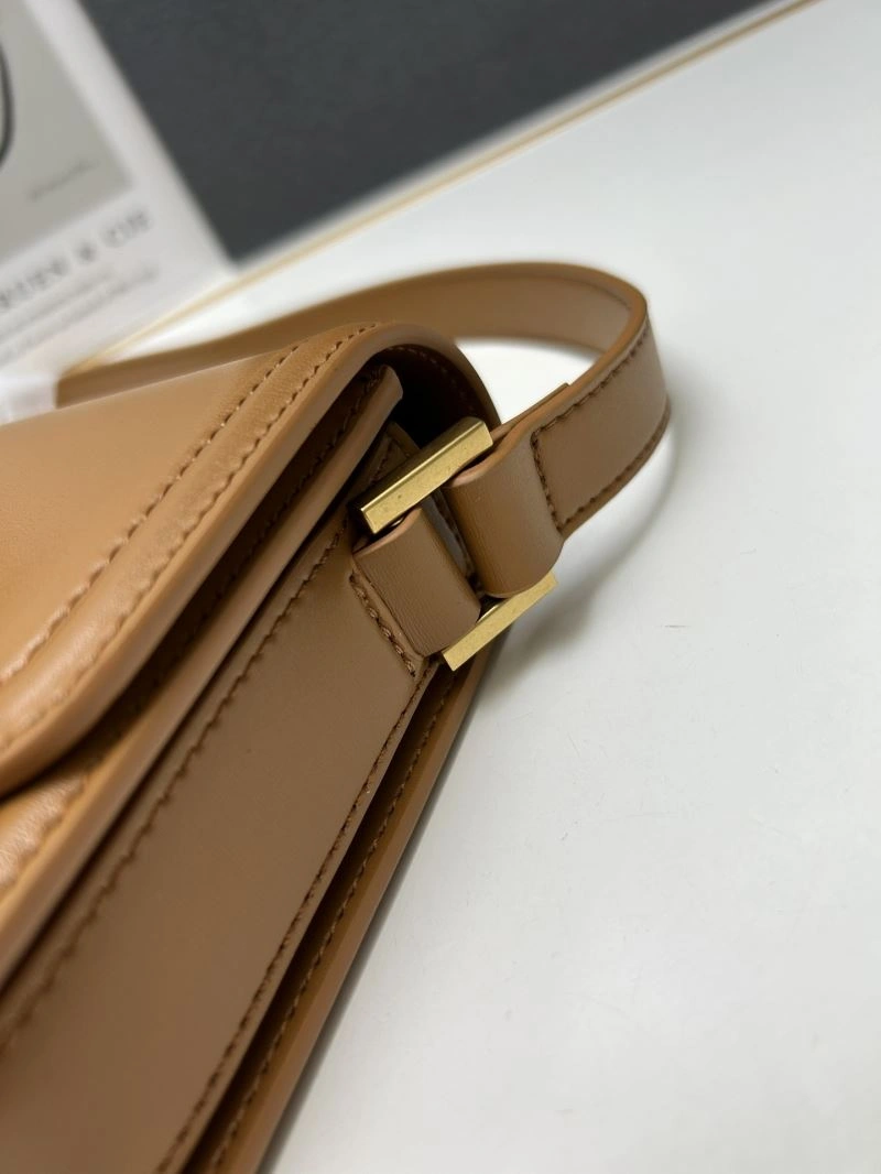 Modern YSL Satchel Bags 81611