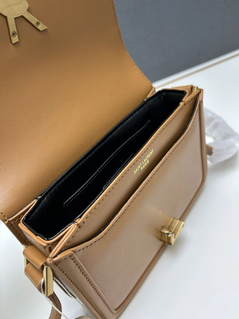 Modern YSL Satchel Bags 81611