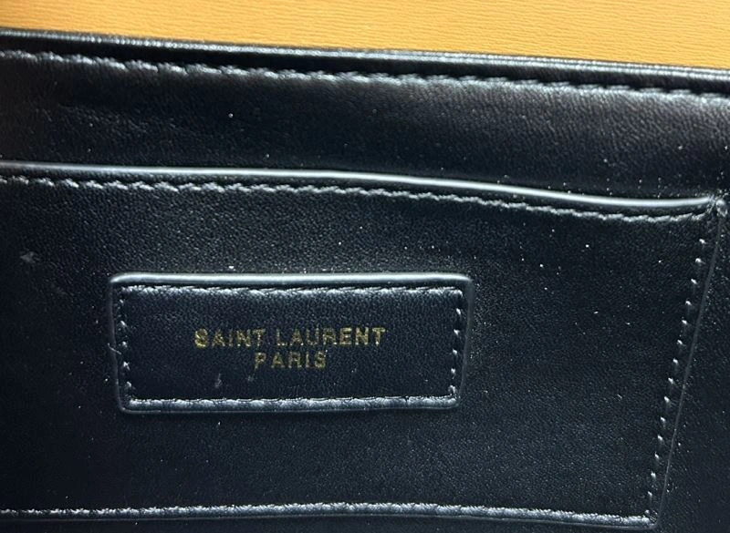 Modern YSL Satchel Bags 81611