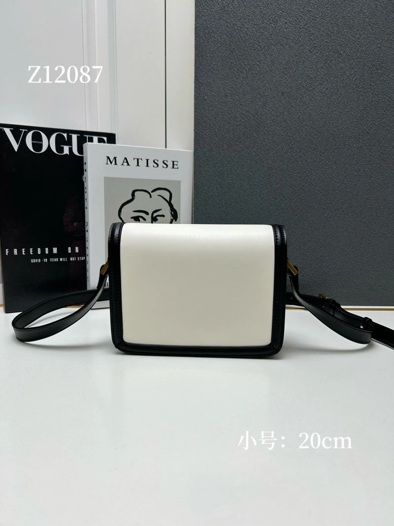 Refined YSL Satchel Bags 81607