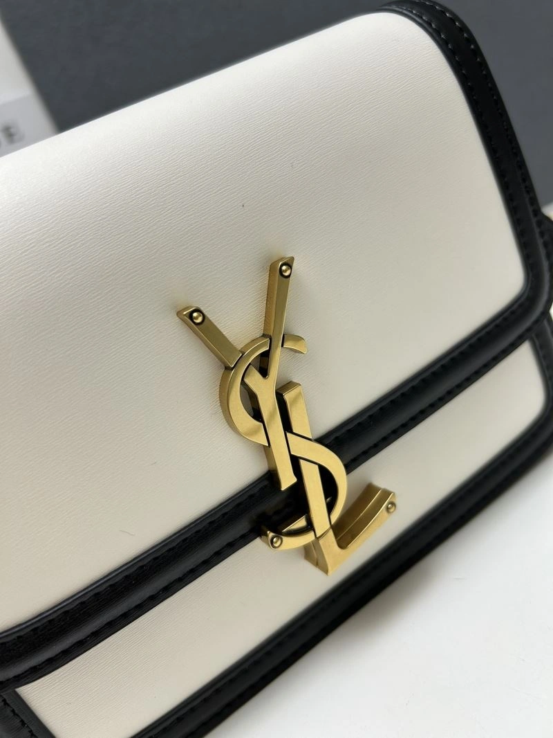 Refined YSL Satchel Bags 81607