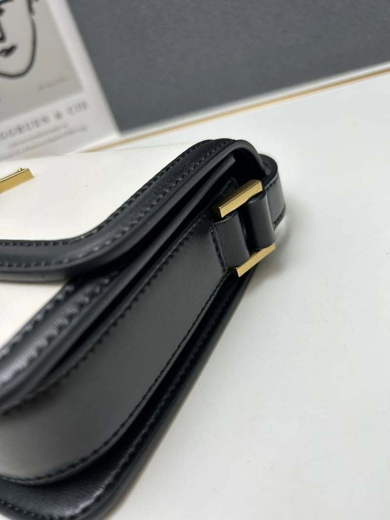 Refined YSL Satchel Bags 81607
