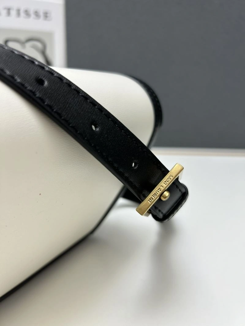 Refined YSL Satchel Bags 81607