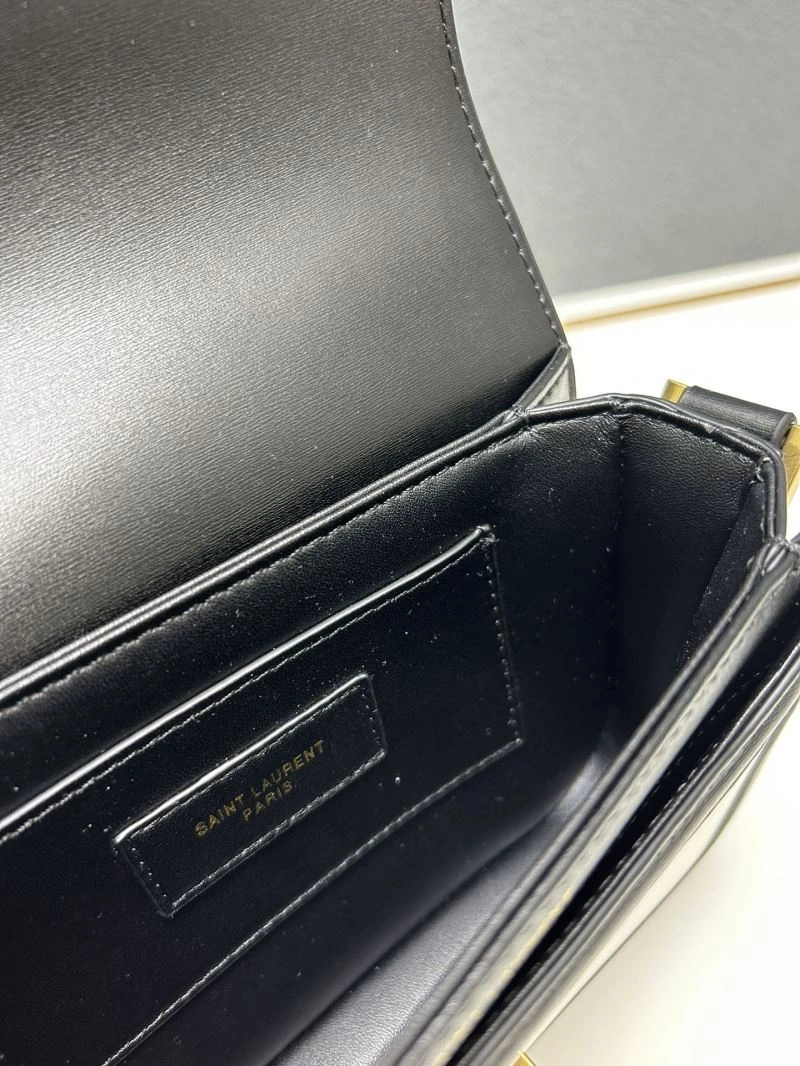 Refined YSL Satchel Bags 81607
