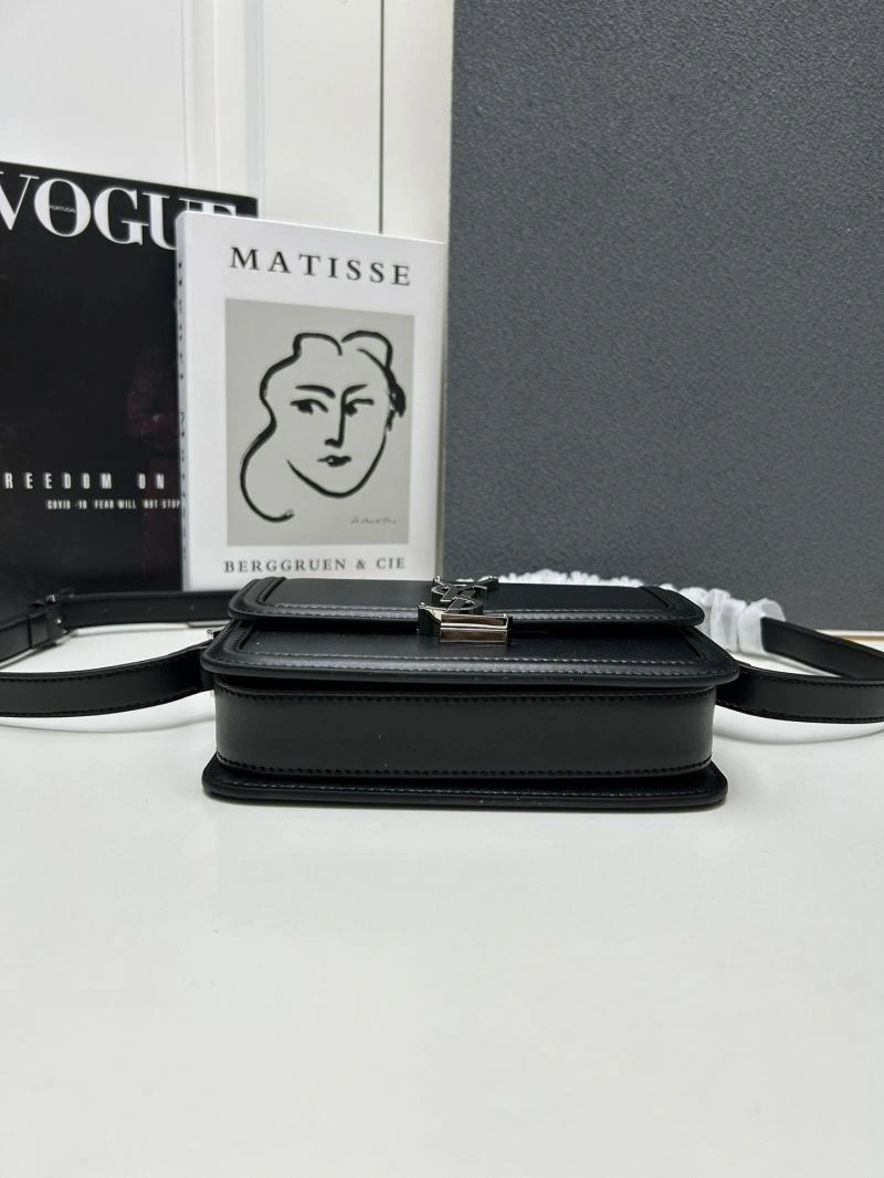 YSL Satchel Bags WaterResistant 81609
