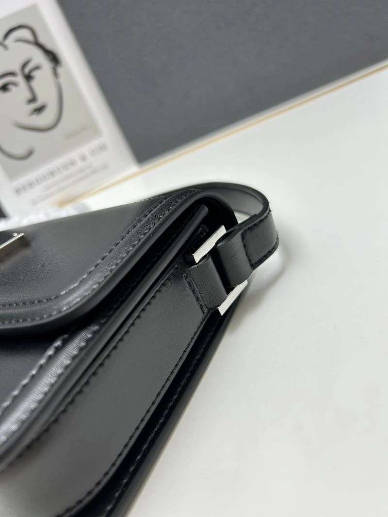 YSL Satchel Bags WaterResistant 81609