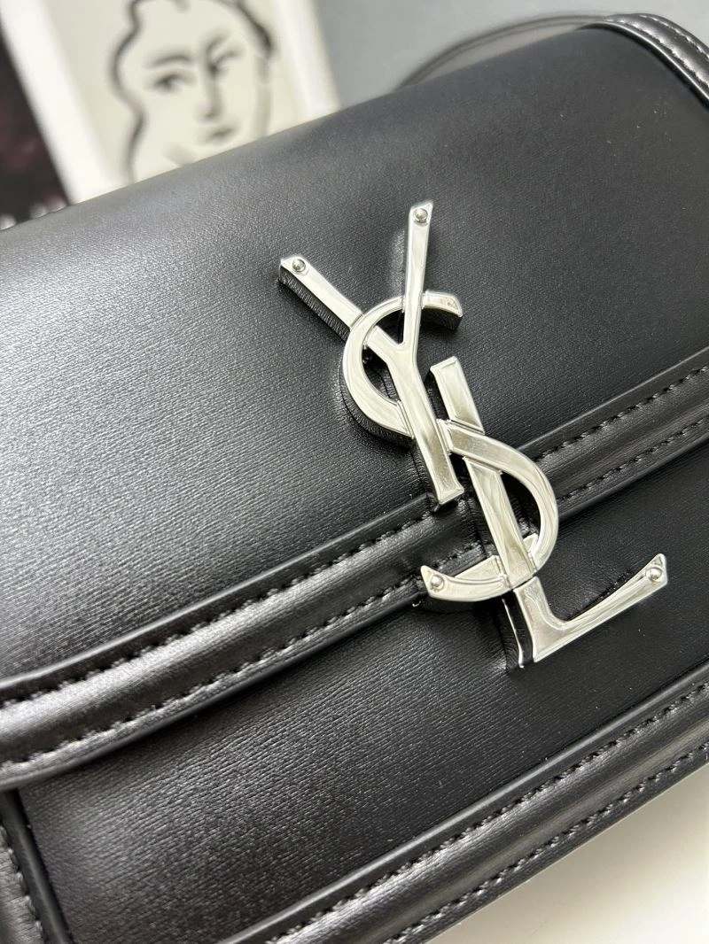 YSL Satchel Bags WaterResistant 81609