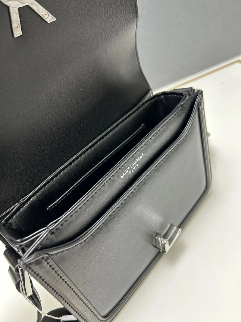 YSL Satchel Bags WaterResistant 81609