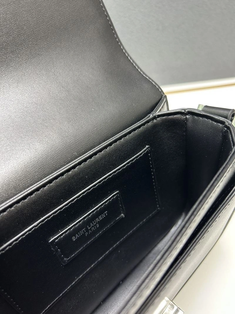 YSL Satchel Bags WaterResistant 81609