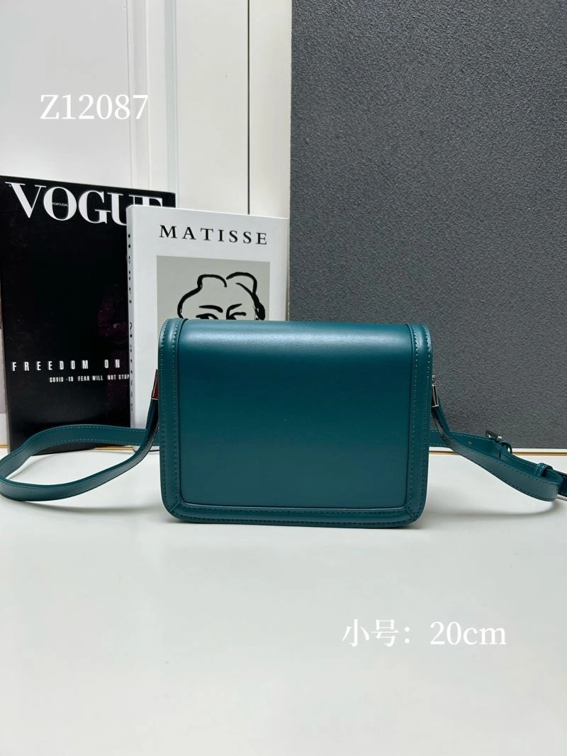 Colorful YSL Satchel Bags 81608