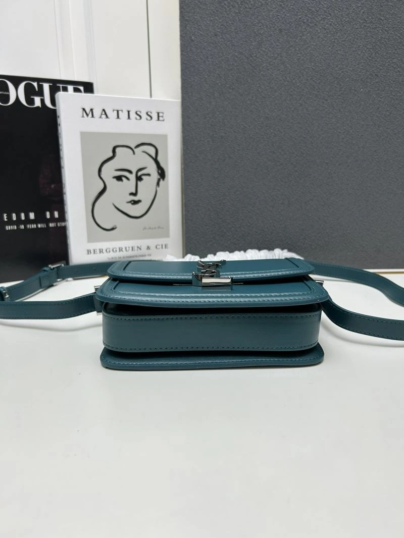 Colorful YSL Satchel Bags 81608