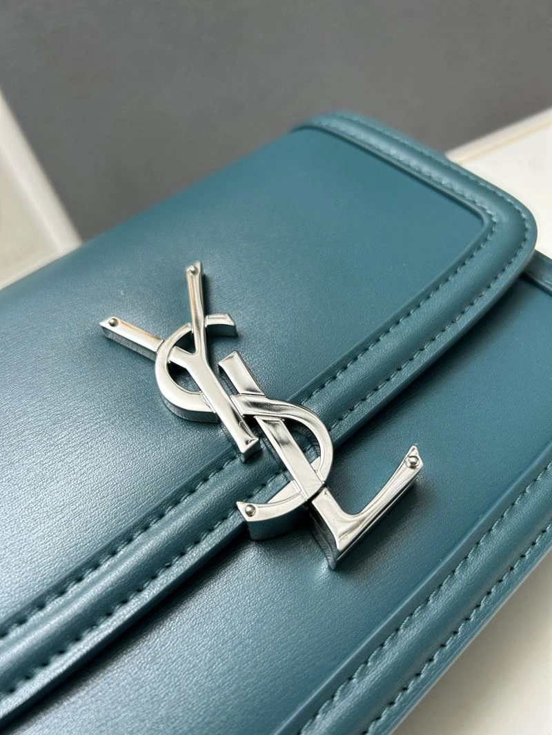 Colorful YSL Satchel Bags 81608