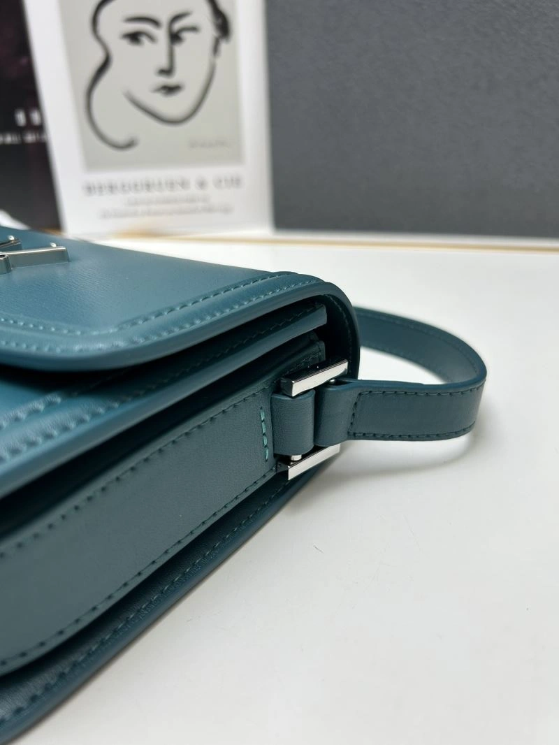 Colorful YSL Satchel Bags 81608