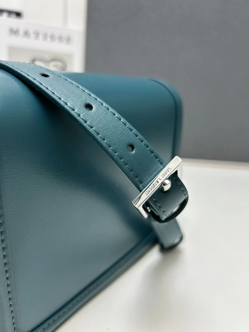Colorful YSL Satchel Bags 81608