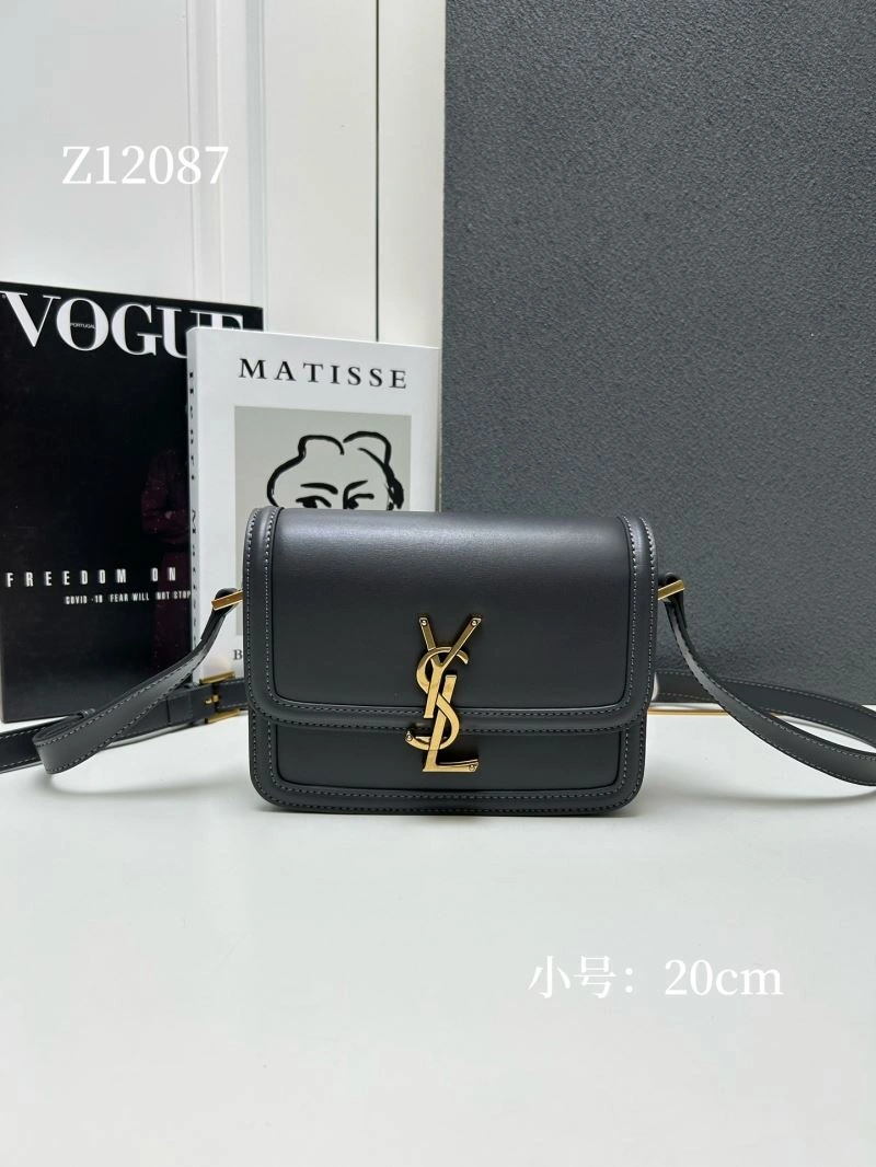 YSL Satchel Bags Chic 81648