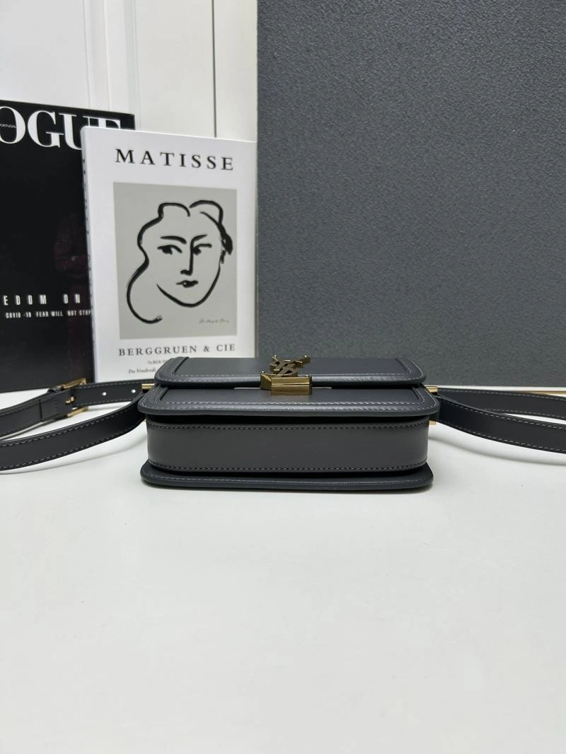 YSL Satchel Bags Chic 81648