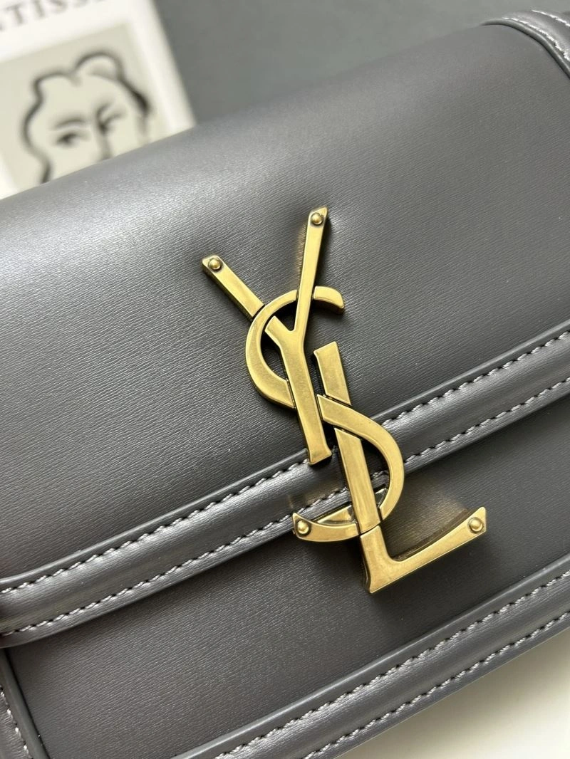 YSL Satchel Bags Chic 81648