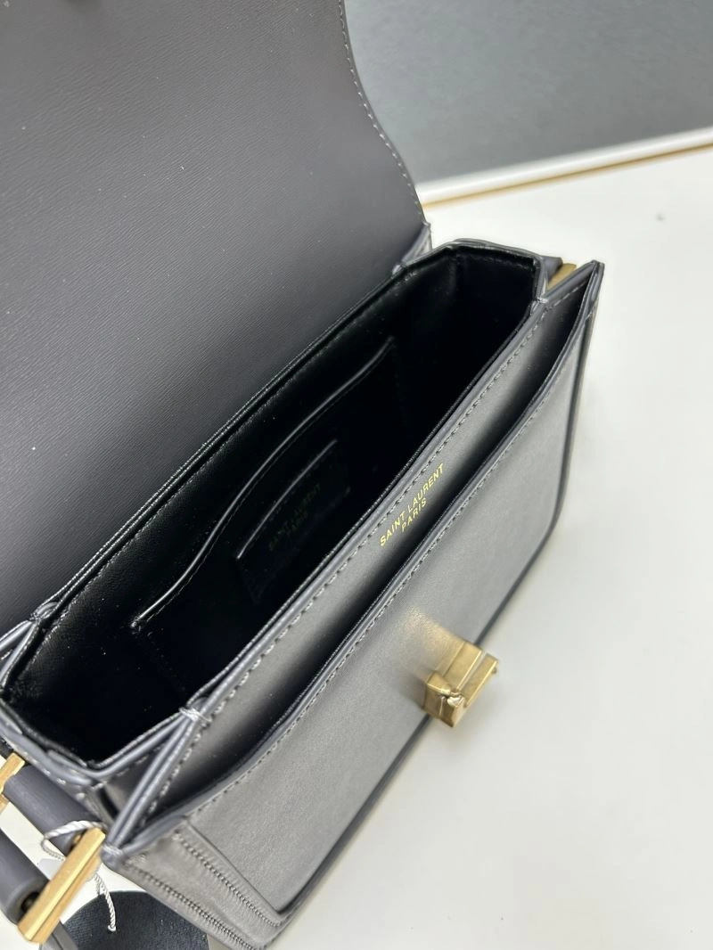 YSL Satchel Bags Chic 81648