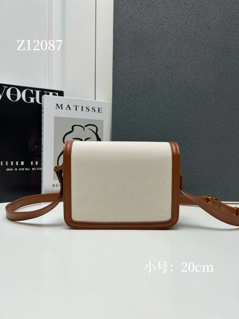 Breathable YSL Satchel Bags 81604