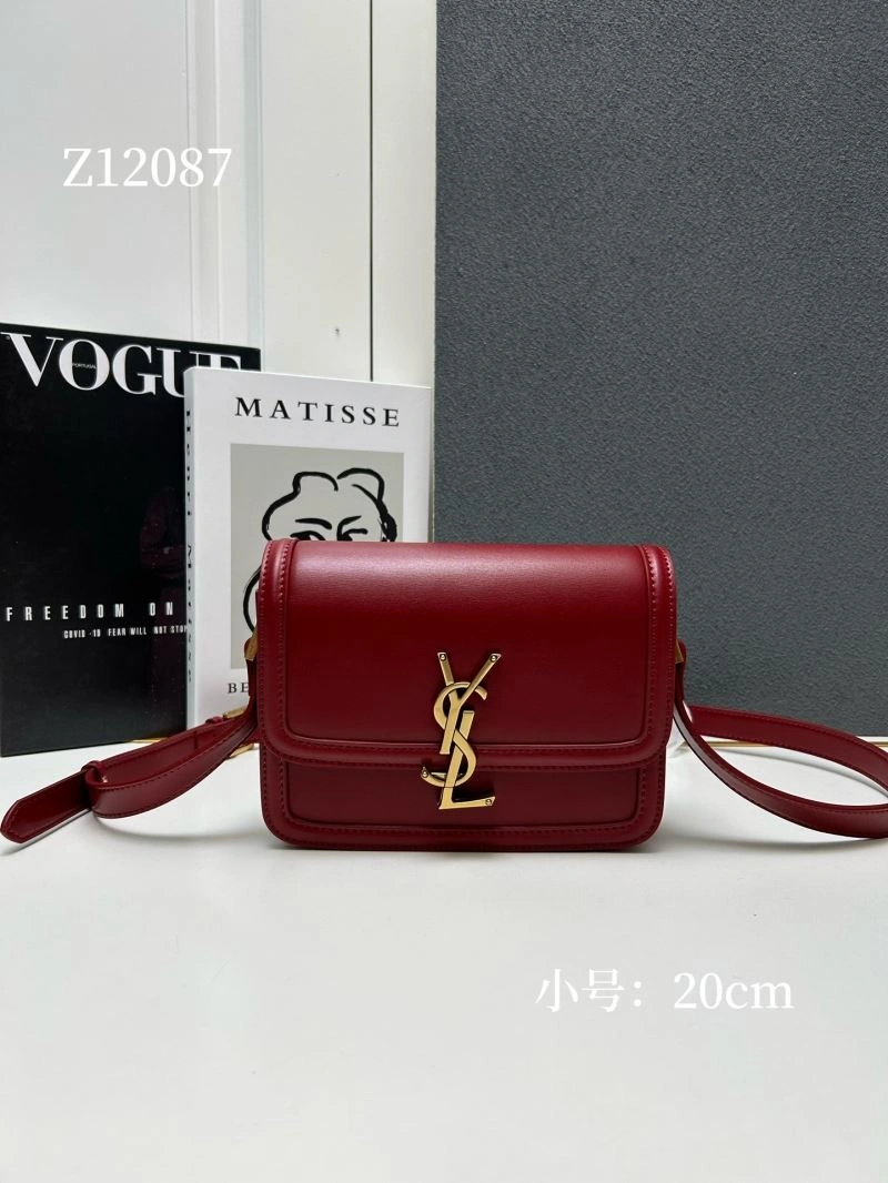 YSL Satchel Bags FlexibleFit 81606