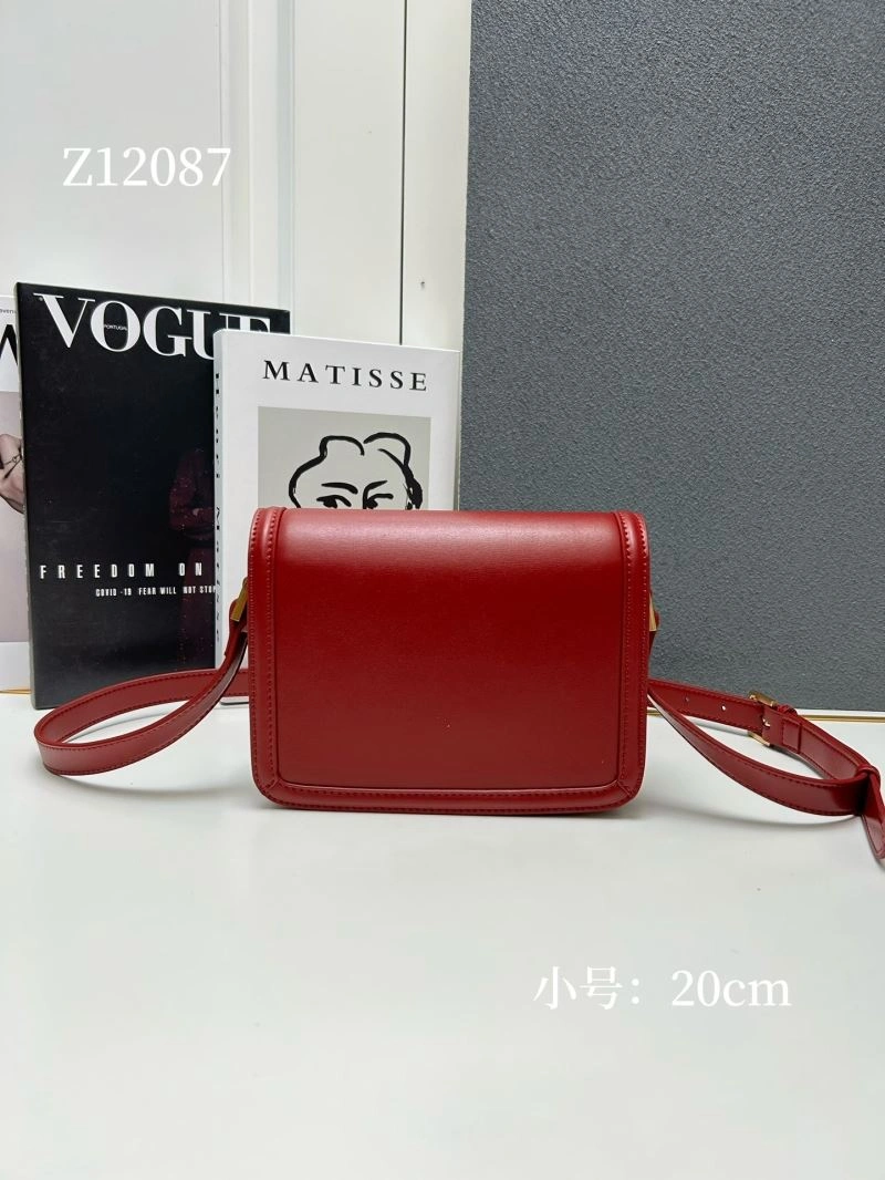 YSL Satchel Bags FlexibleFit 81606