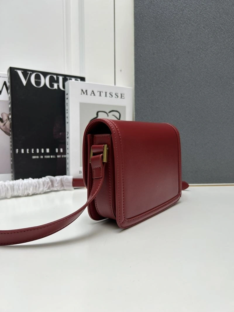 YSL Satchel Bags FlexibleFit 81606
